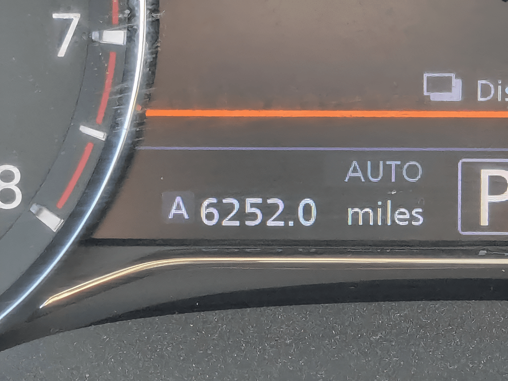 2021 INFINITI QX80 LUXE Saint Augustine FL