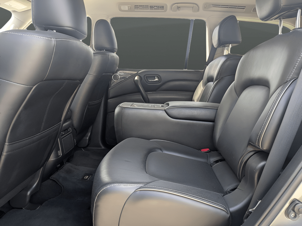 2021 INFINITI QX80 LUXE Saint Augustine FL