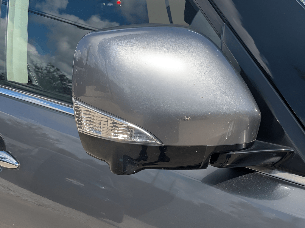 2021 INFINITI QX80 LUXE Saint Augustine FL