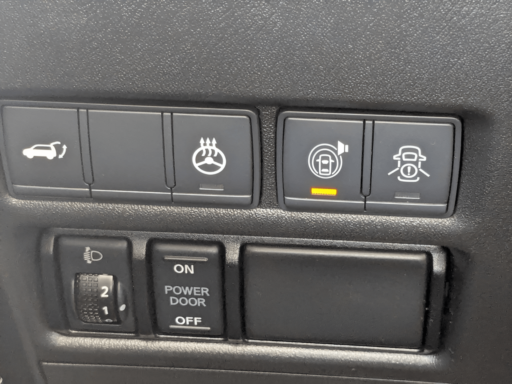 2021 INFINITI QX80 LUXE Saint Augustine FL