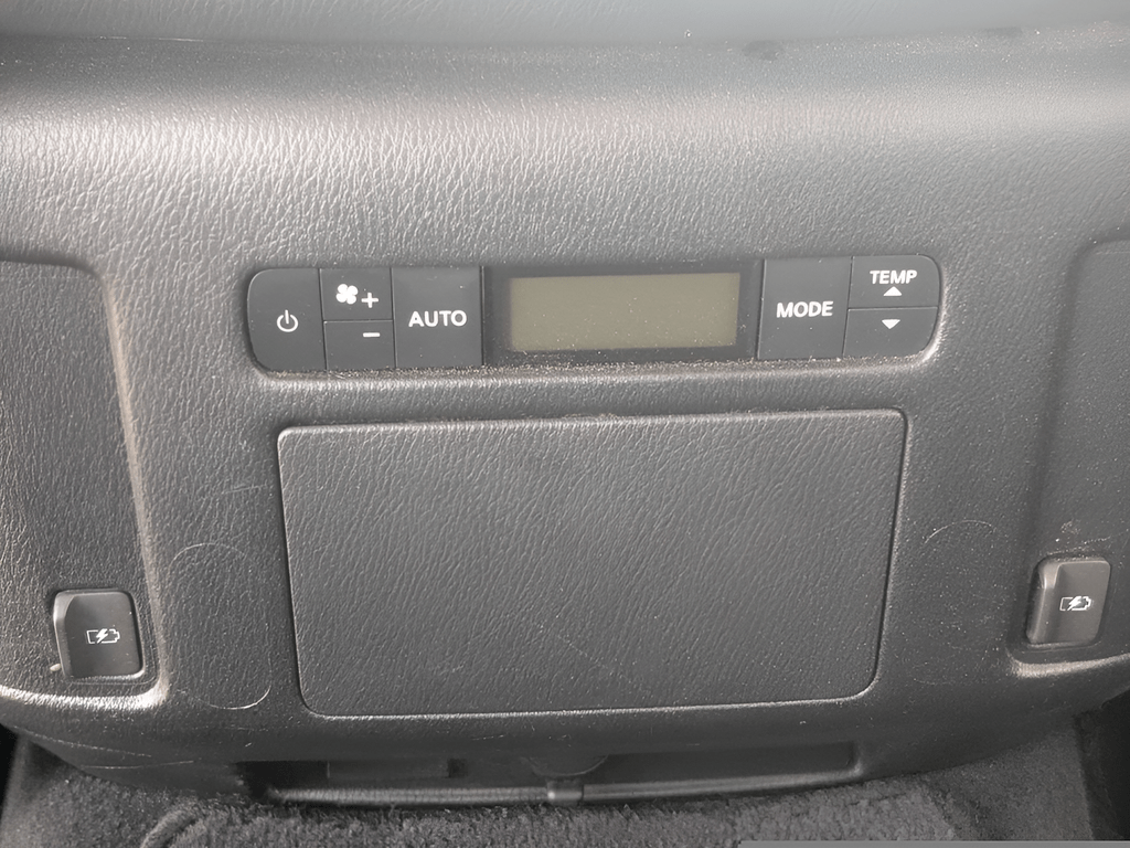 2021 INFINITI QX80 LUXE Saint Augustine FL