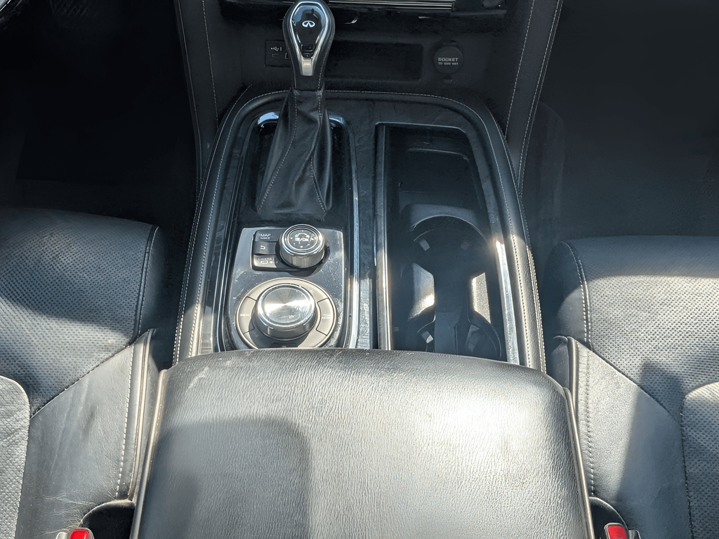 2021 INFINITI QX80 LUXE Saint Augustine FL
