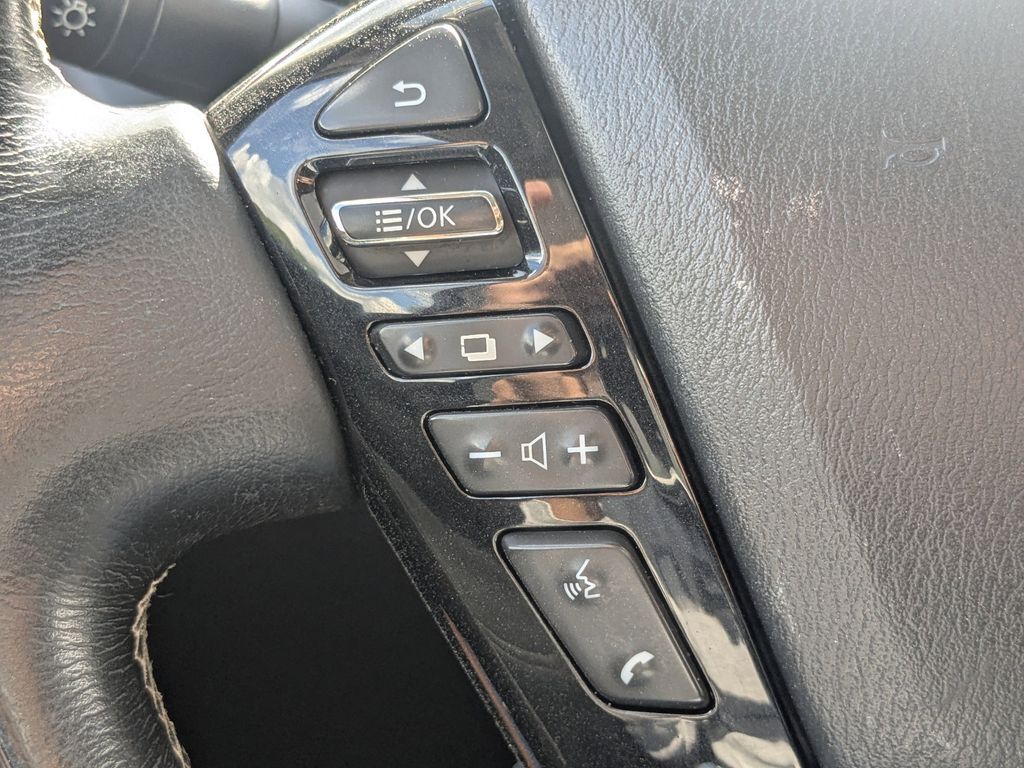 2021 INFINITI QX80 LUXE Saint Augustine FL