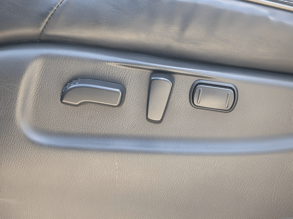 2021 INFINITI QX80 LUXE Saint Augustine FL