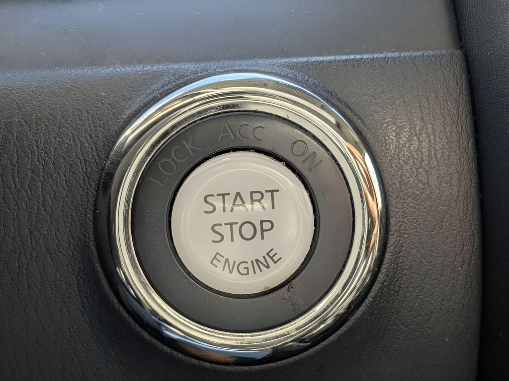 2021 INFINITI QX80 LUXE Saint Augustine FL