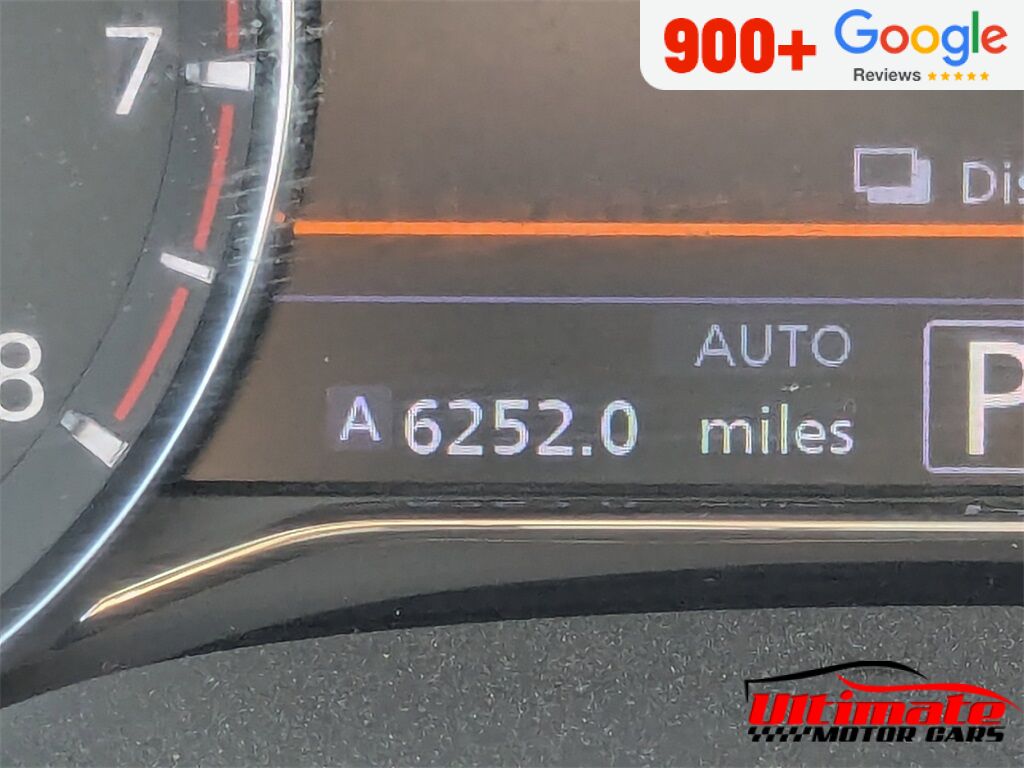 2021 INFINITI QX80 LUXE Saint Augustine FL