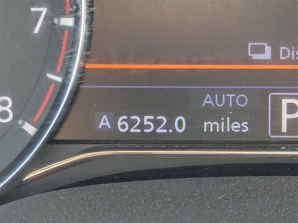 2021 INFINITI QX80 LUXE Saint Augustine FL