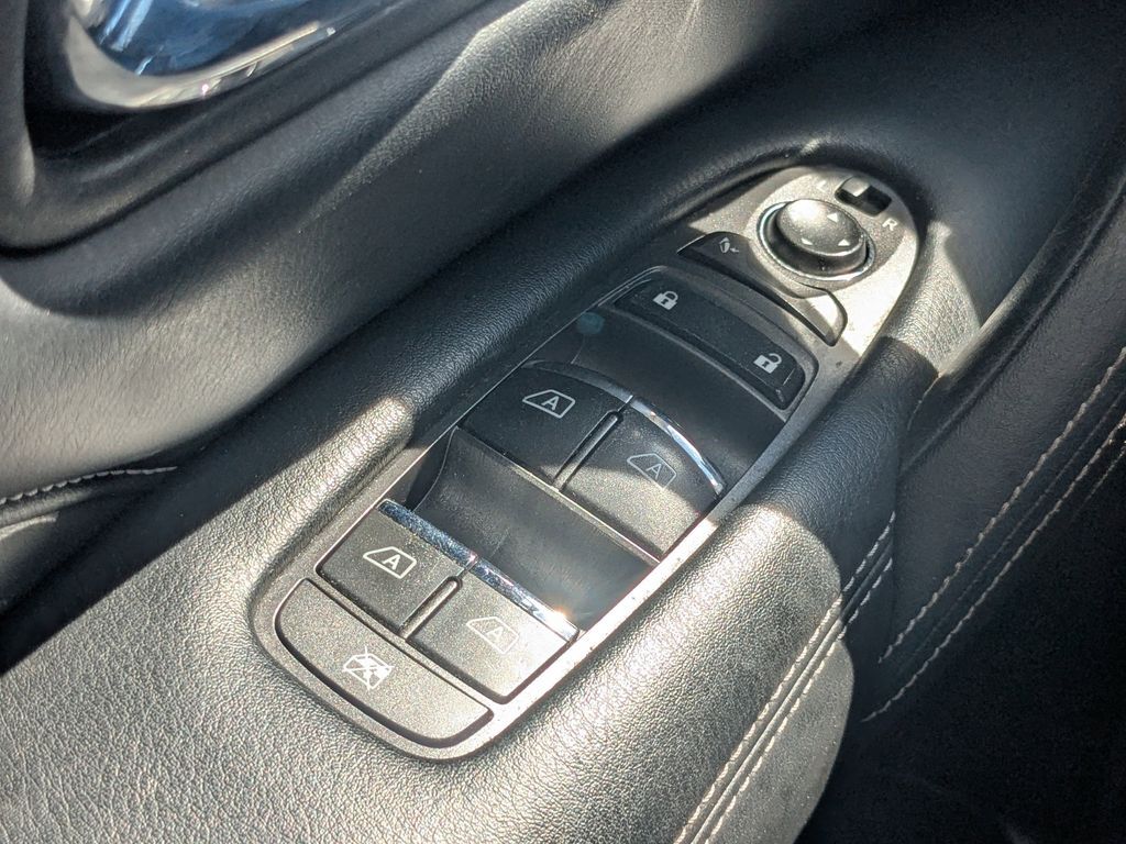 2021 INFINITI QX80 LUXE Saint Augustine FL