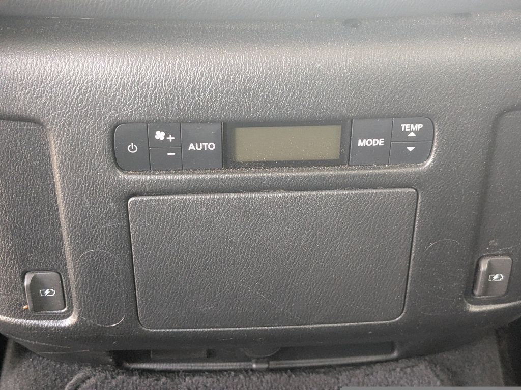 2021 INFINITI QX80 LUXE Saint Augustine FL