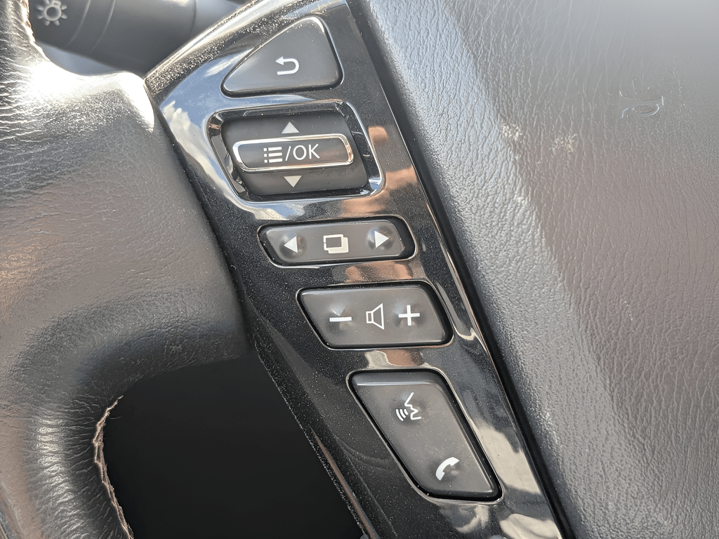 2021 INFINITI QX80 LUXE Saint Augustine FL