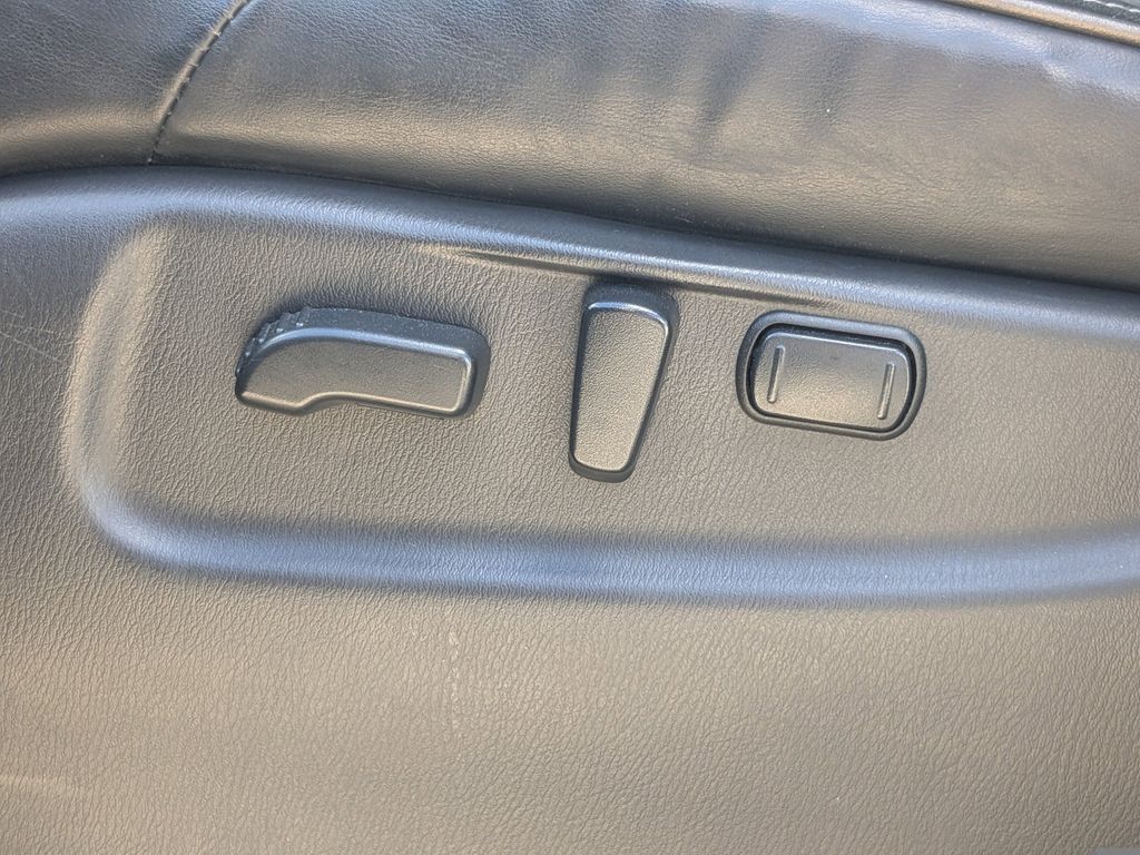 2021 INFINITI QX80 LUXE Saint Augustine FL