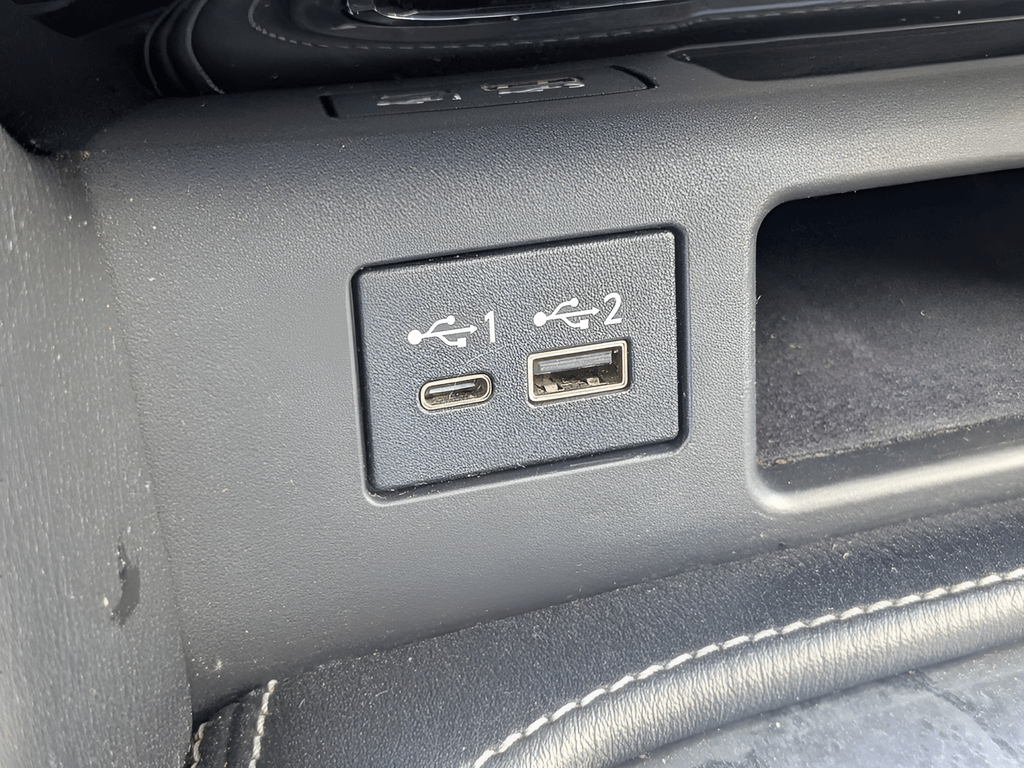 2021 INFINITI QX80 LUXE Saint Augustine FL