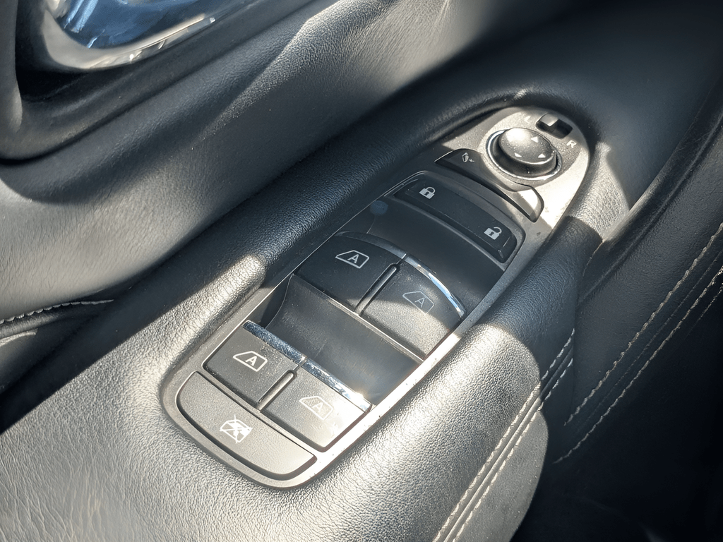 2021 INFINITI QX80 LUXE Saint Augustine FL
