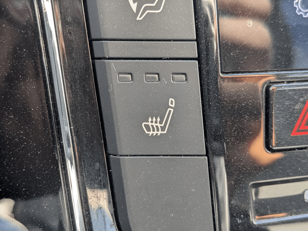 2021 INFINITI QX80 LUXE Saint Augustine FL