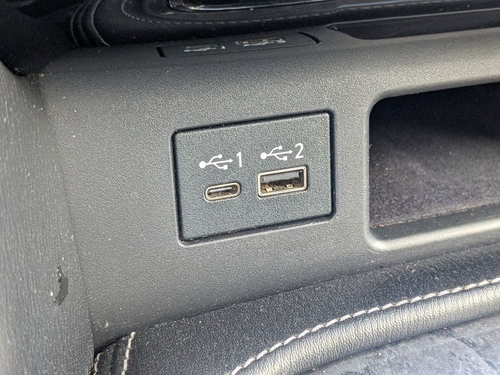 2021 INFINITI QX80 LUXE Saint Augustine FL