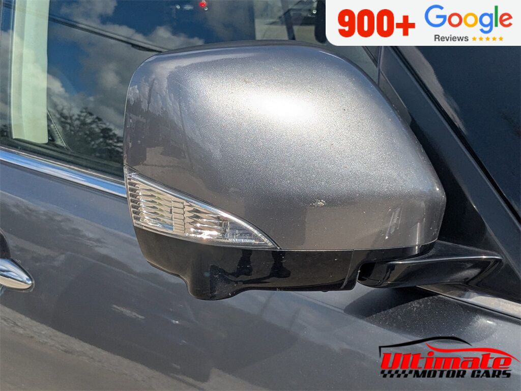 2021 INFINITI QX80 LUXE Saint Augustine FL