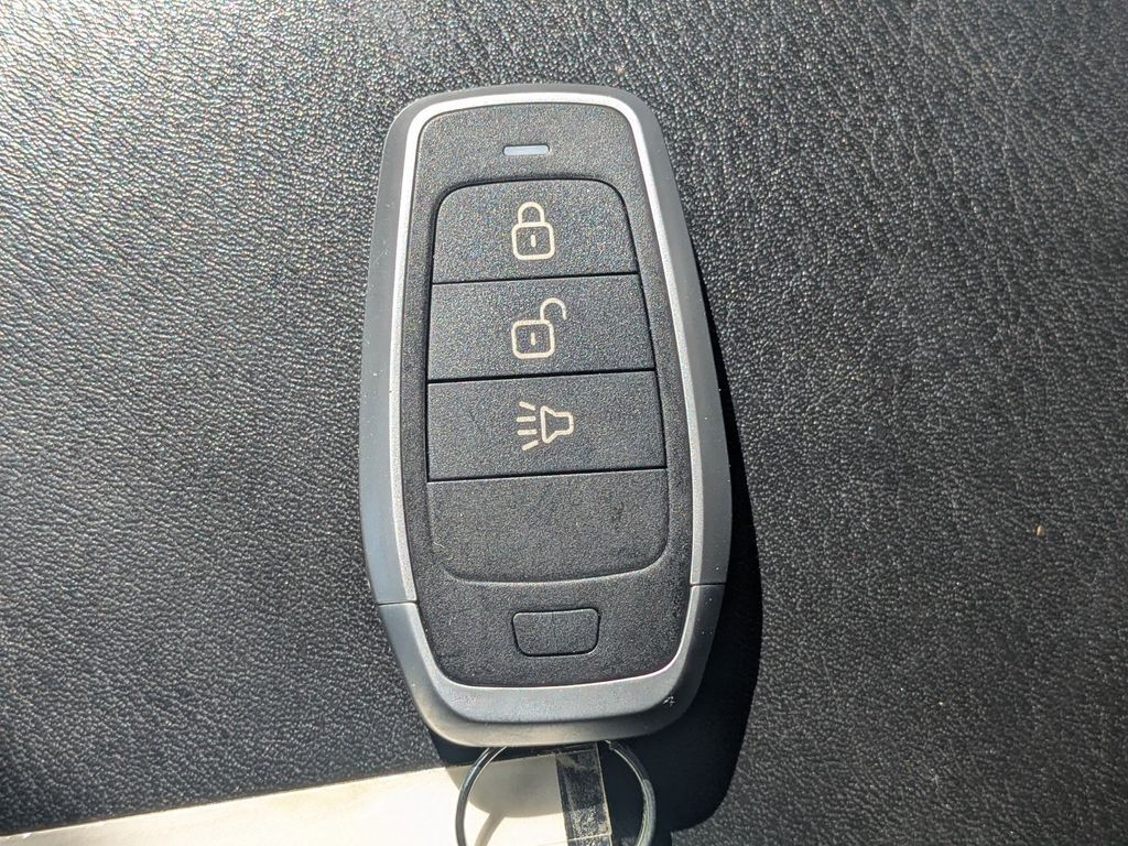 2021 INFINITI QX80 LUXE Saint Augustine FL