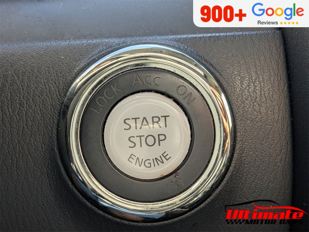 2021 INFINITI QX80 LUXE Saint Augustine FL