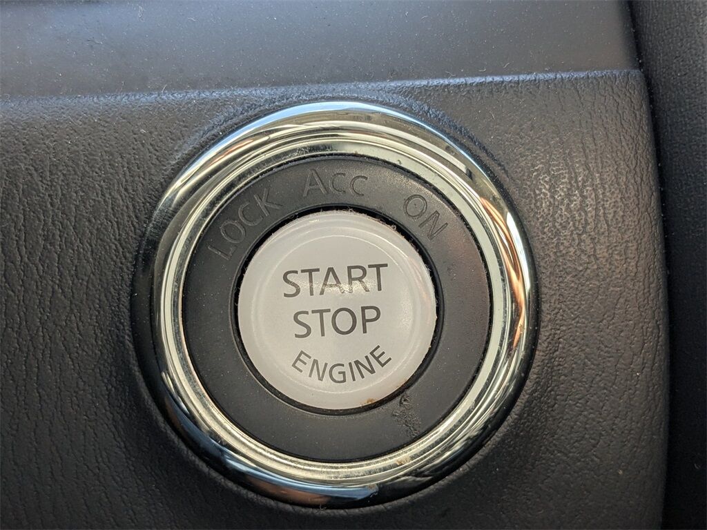 2021 INFINITI QX80 LUXE Saint Augustine FL