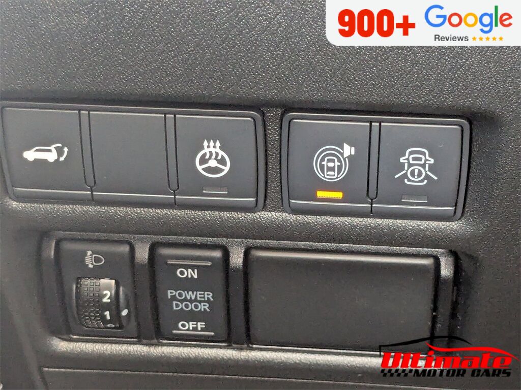 2021 INFINITI QX80 LUXE Saint Augustine FL