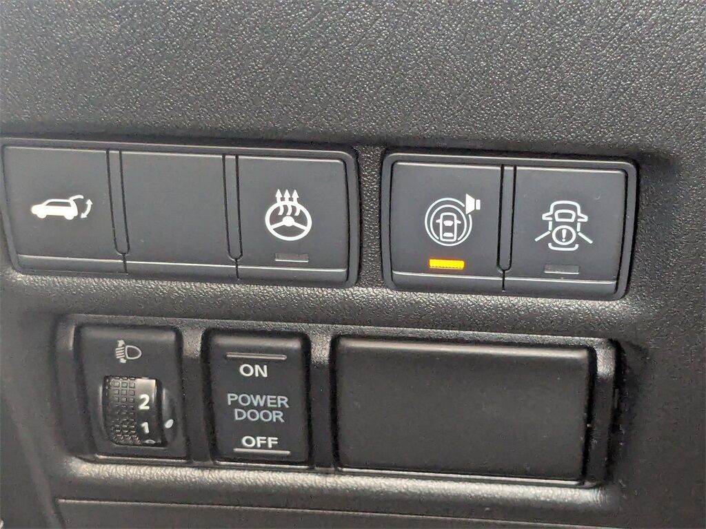 2021 INFINITI QX80 LUXE Saint Augustine FL