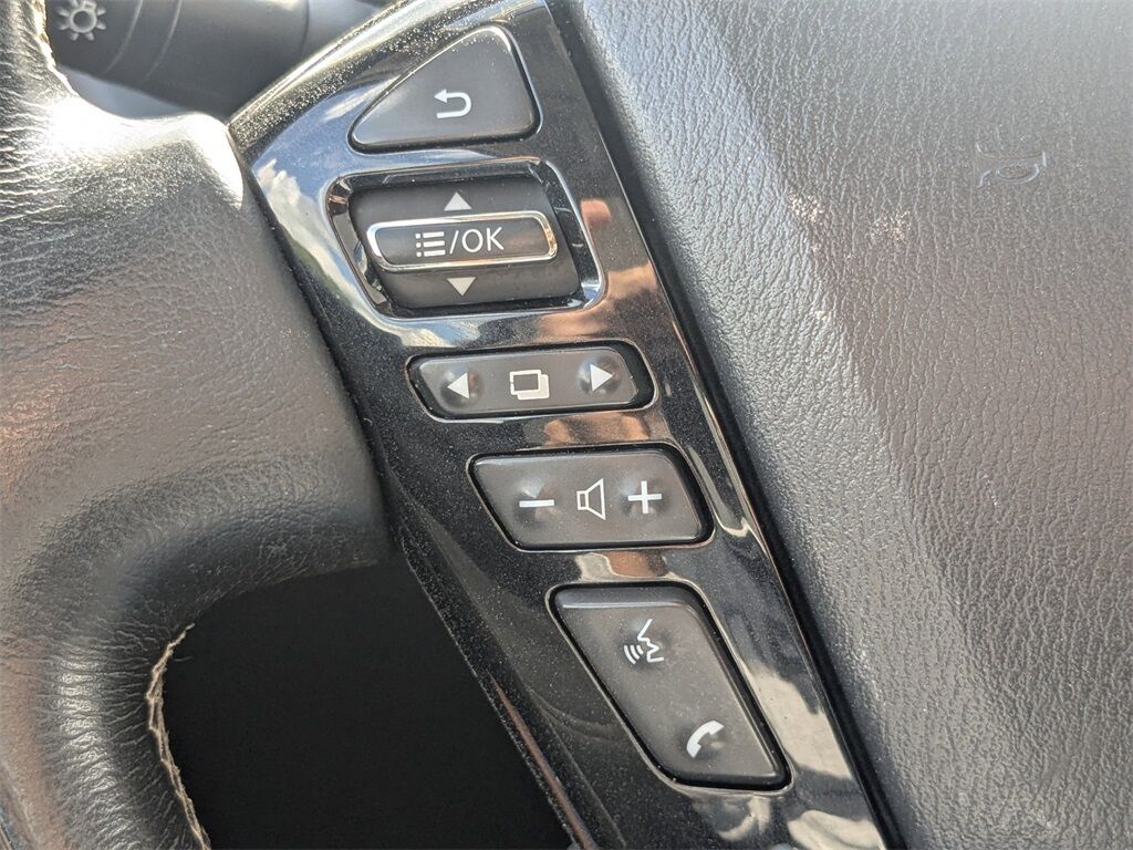 2021 INFINITI QX80 LUXE Saint Augustine FL