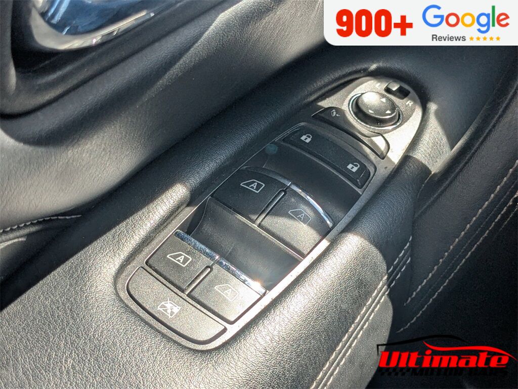 2021 INFINITI QX80 LUXE Saint Augustine FL