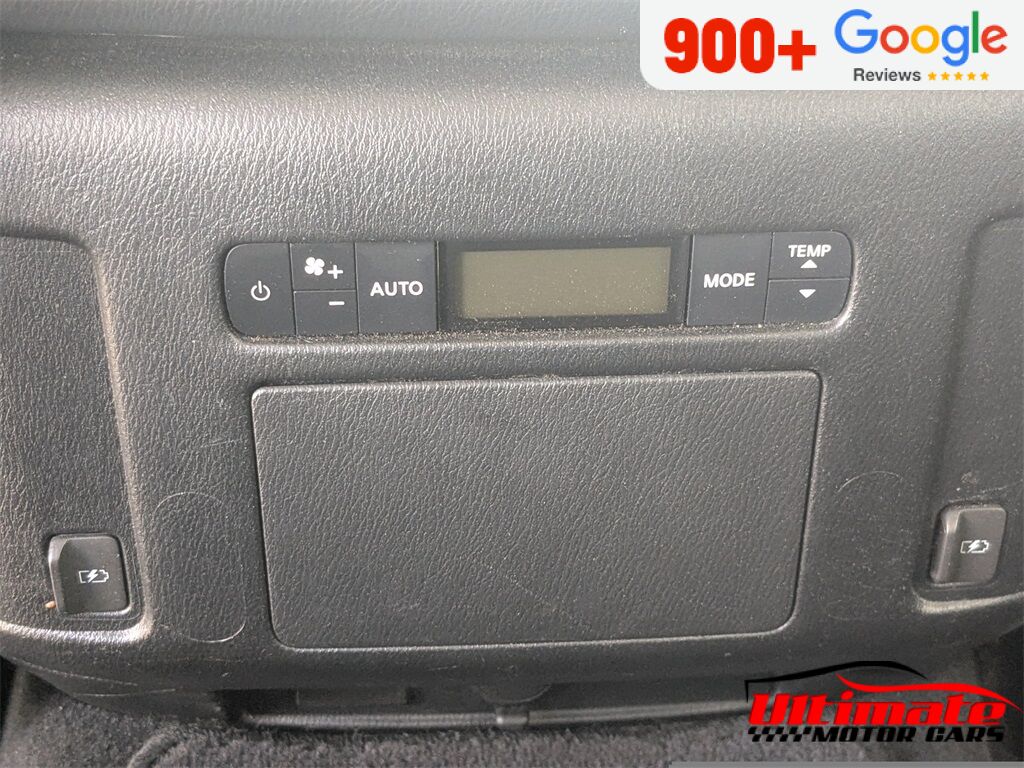 2021 INFINITI QX80 LUXE Saint Augustine FL