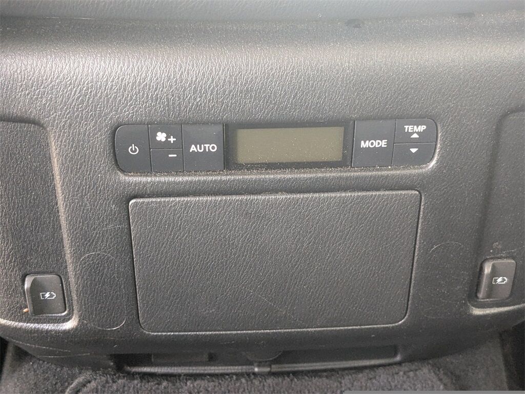 2021 INFINITI QX80 LUXE Saint Augustine FL