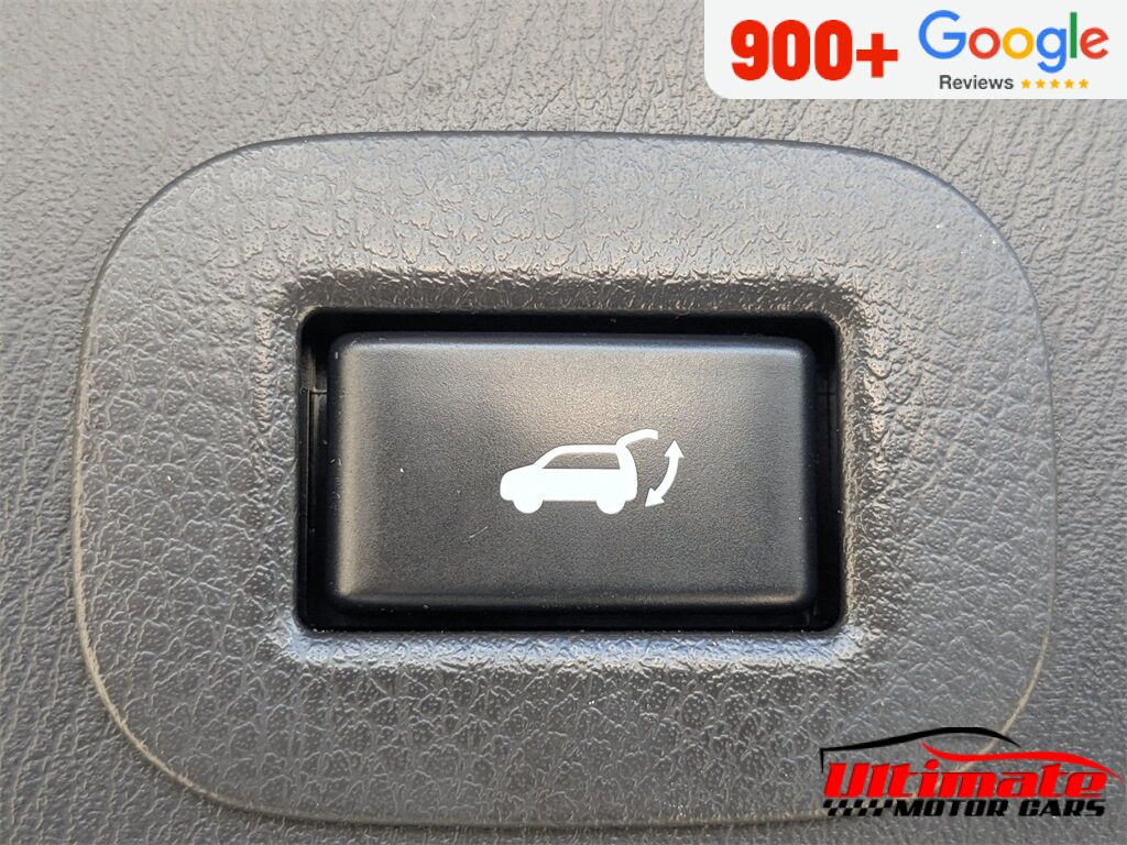 2021 INFINITI QX80 LUXE Saint Augustine FL