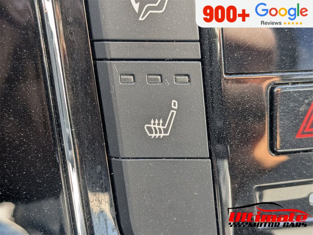 2021 INFINITI QX80 LUXE Saint Augustine FL