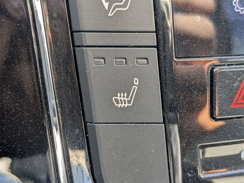 2021 INFINITI QX80 LUXE Saint Augustine FL