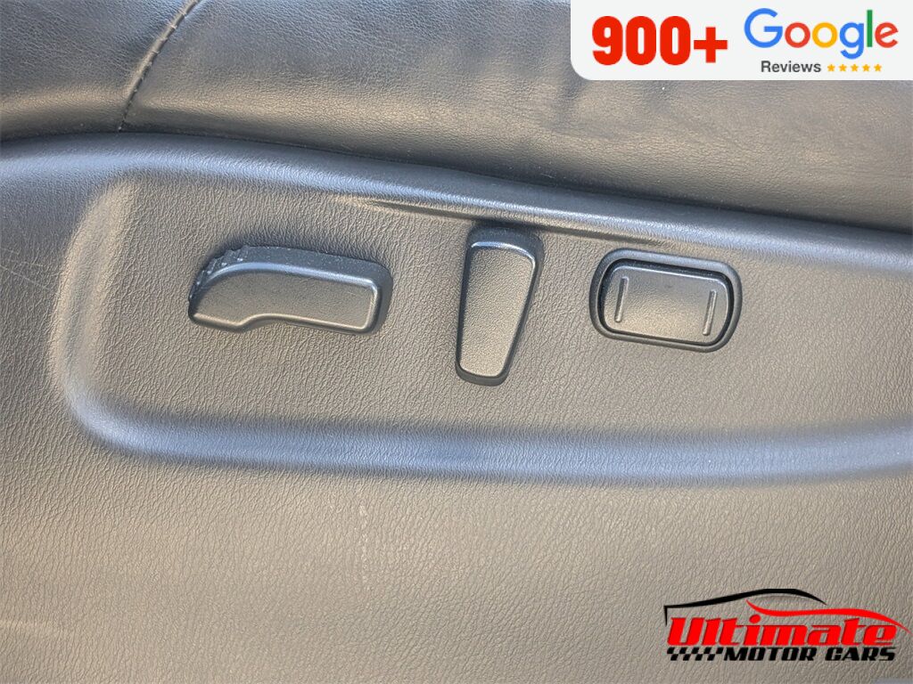 2021 INFINITI QX80 LUXE Saint Augustine FL