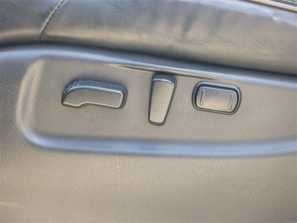 2021 INFINITI QX80 LUXE Saint Augustine FL