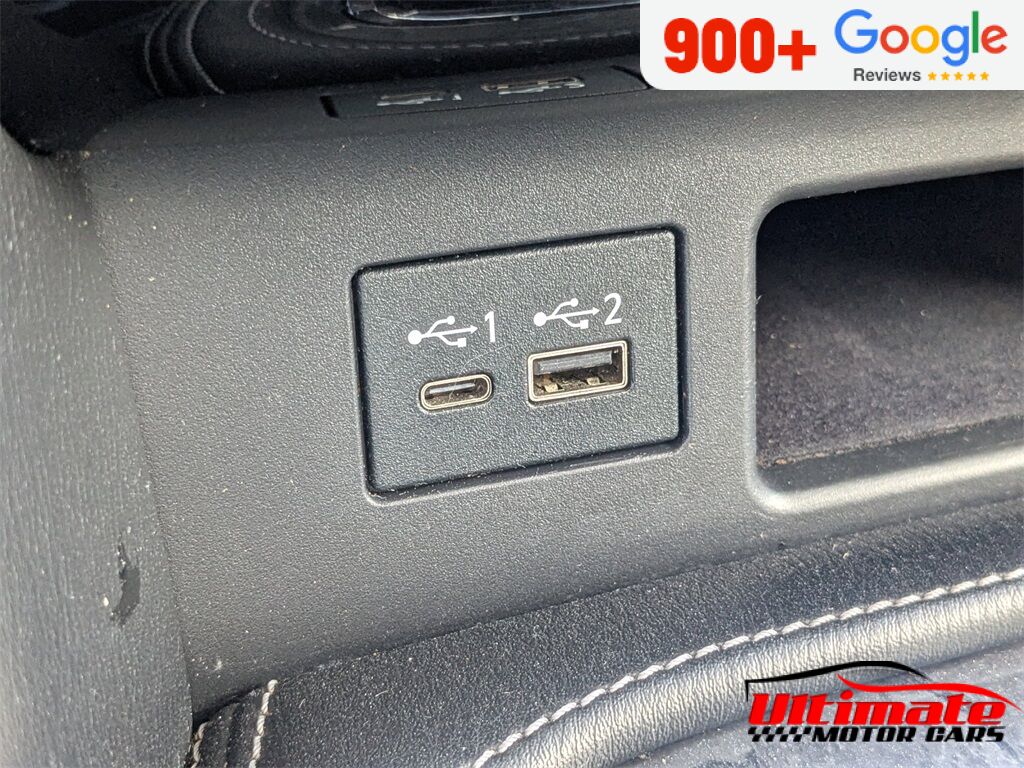 2021 INFINITI QX80 LUXE Saint Augustine FL