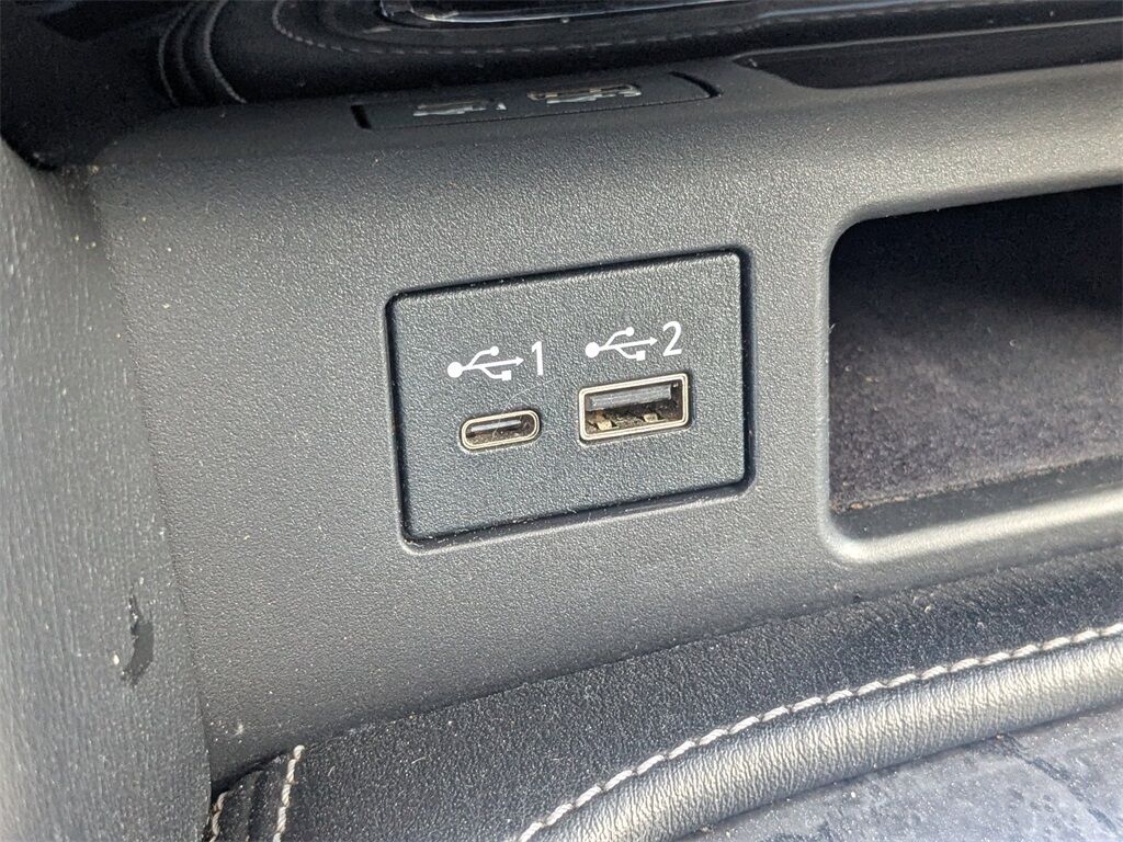 2021 INFINITI QX80 LUXE Saint Augustine FL