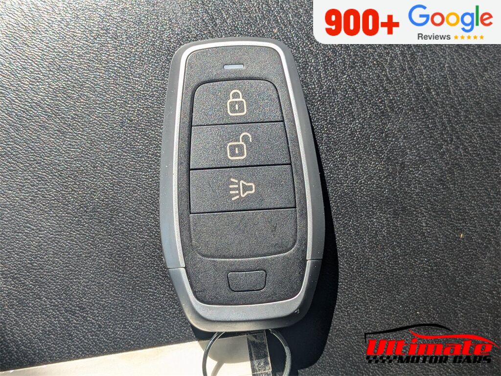 2021 INFINITI QX80 LUXE Saint Augustine FL