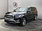 2021 INFINITI QX80 LUXE Salt Lake City UT