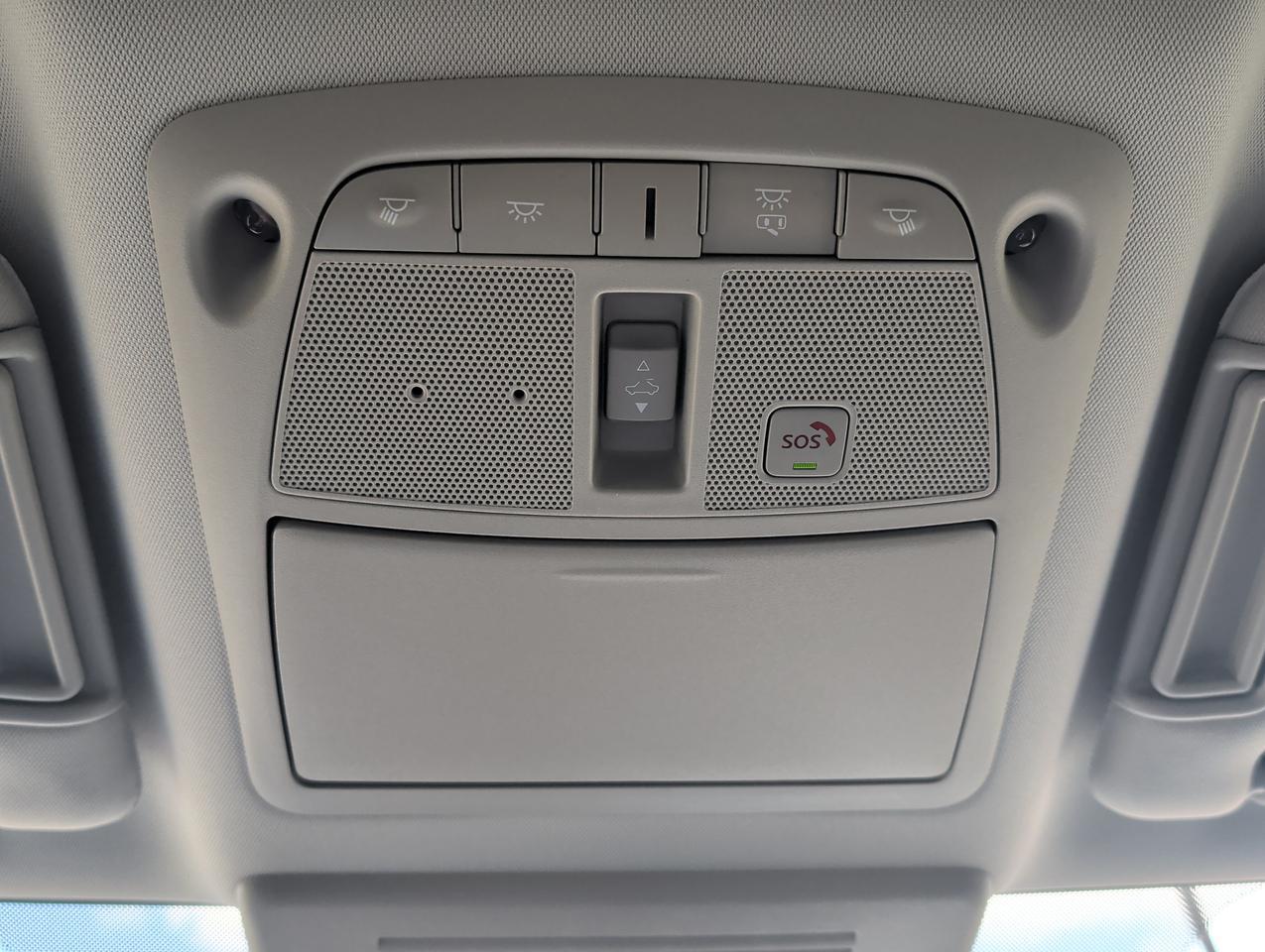 2021 INFINITI QX80 LUXE San Juan TX