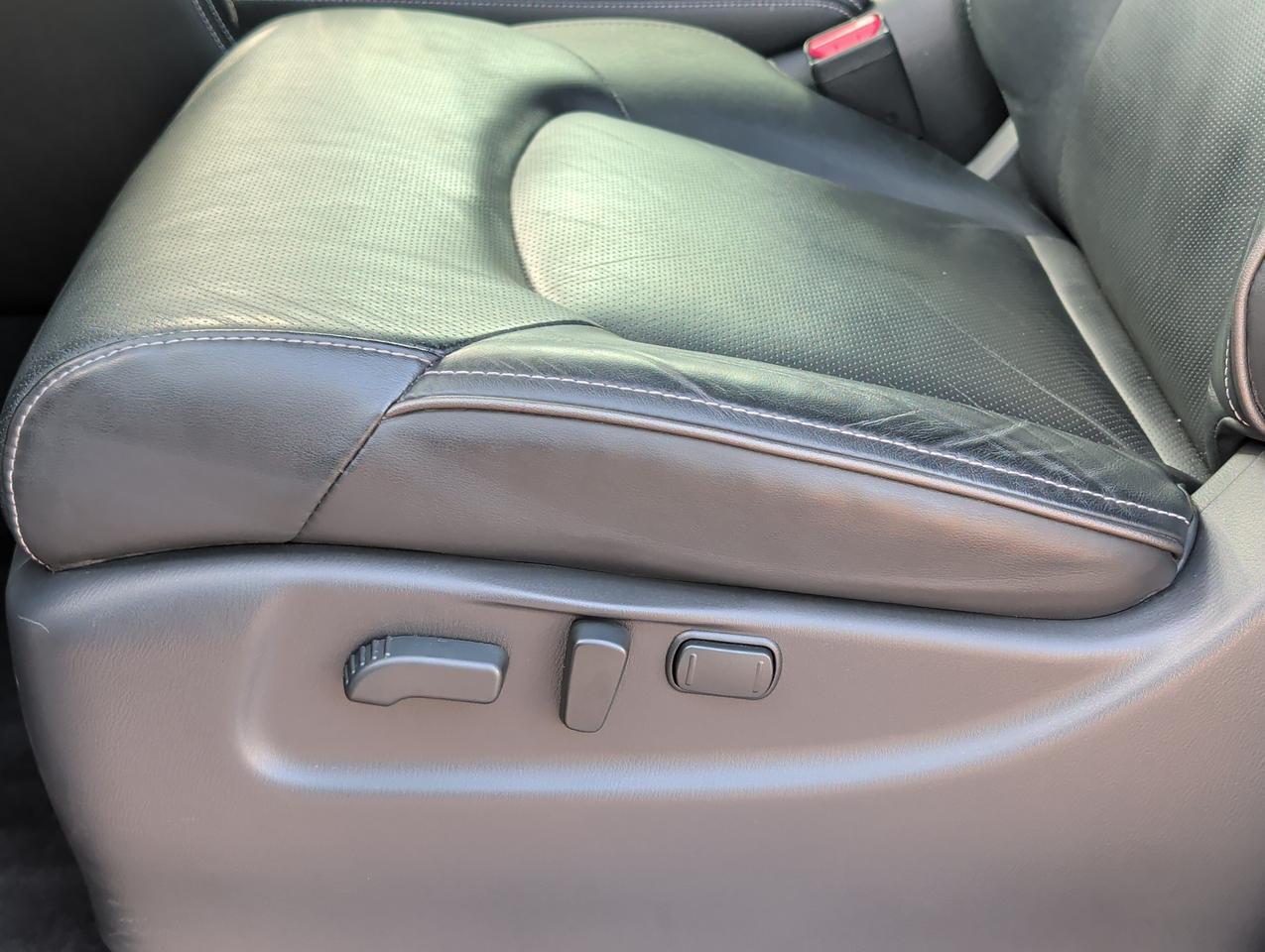 2021 INFINITI QX80 LUXE San Juan TX