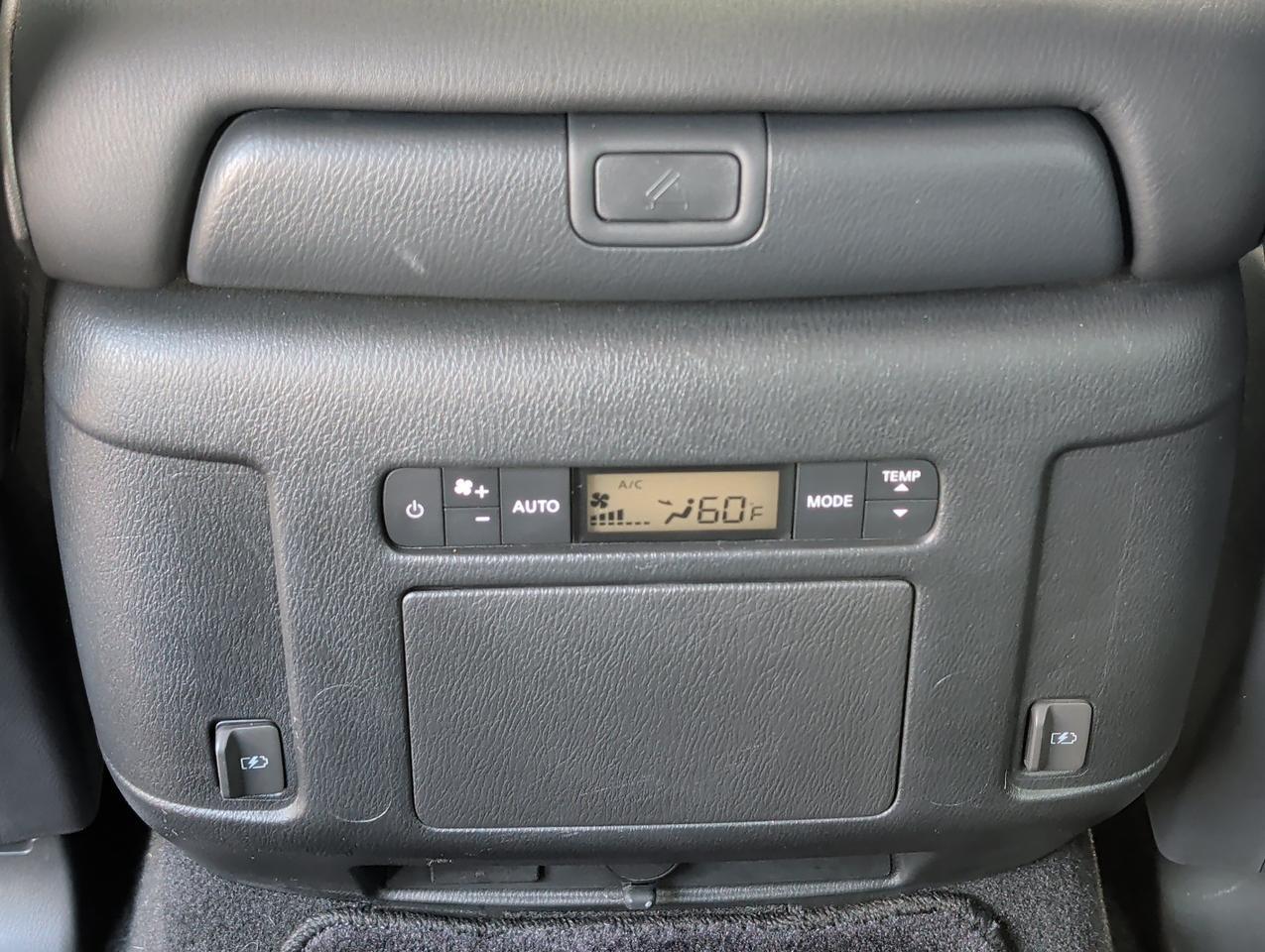 2021 INFINITI QX80 LUXE San Juan TX