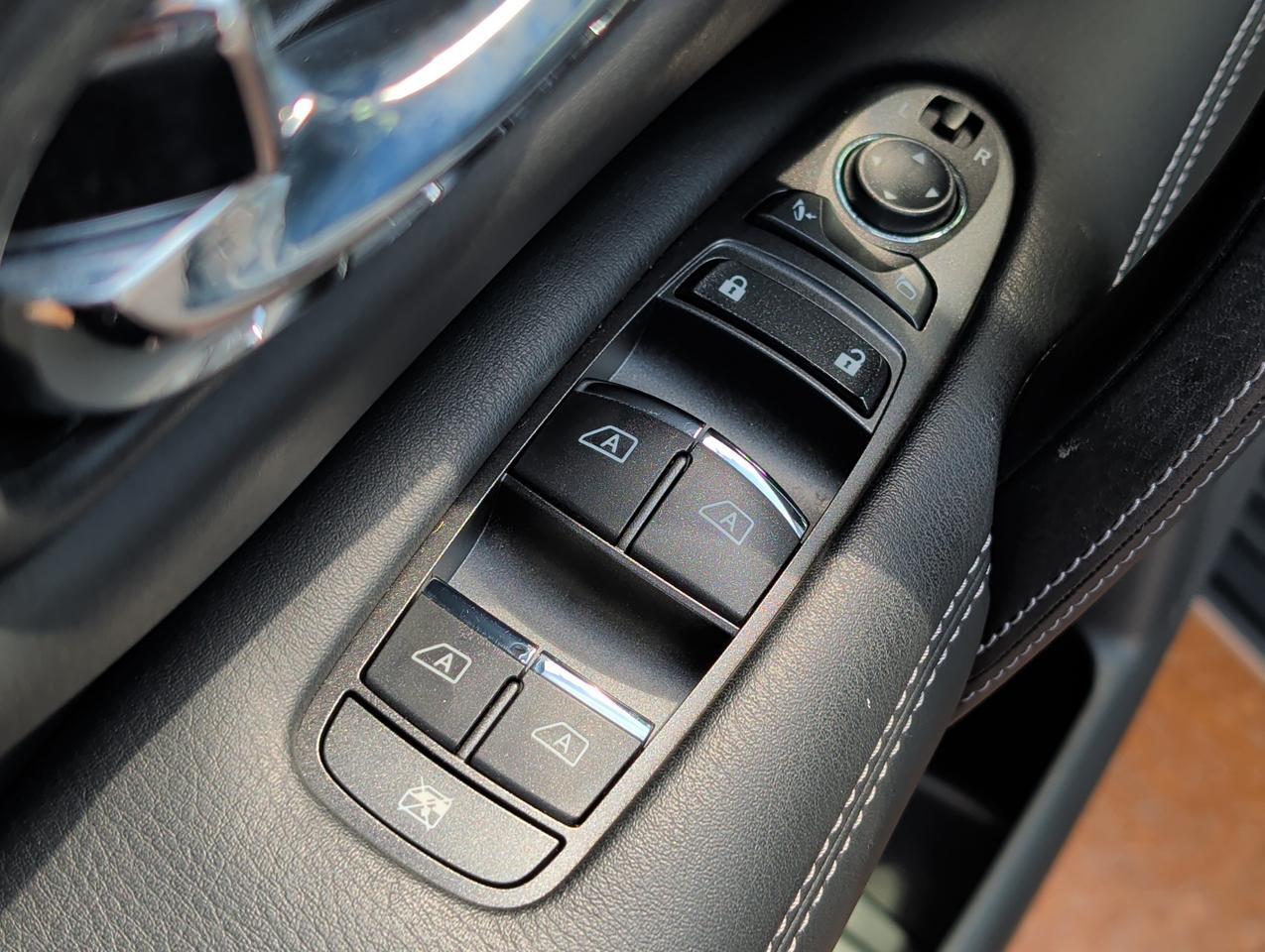 2021 INFINITI QX80 LUXE San Juan TX