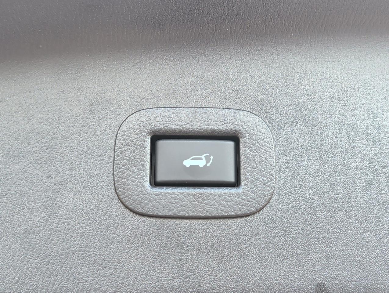2021 INFINITI QX80 LUXE San Juan TX