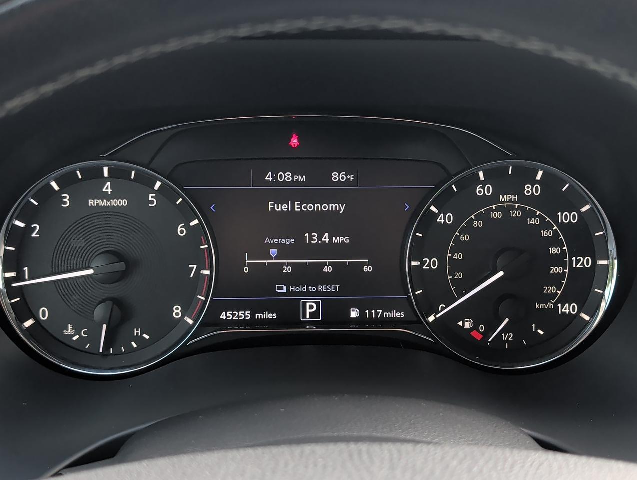 2021 INFINITI QX80 LUXE San Juan TX