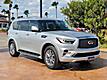 2021 INFINITI QX80 LUXE