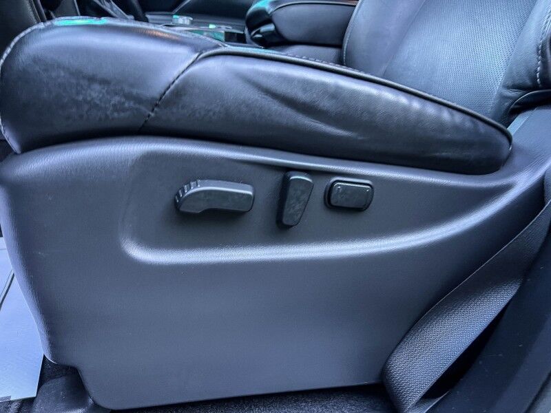 2021 INFINITI QX80 LUXE Wilmington NC