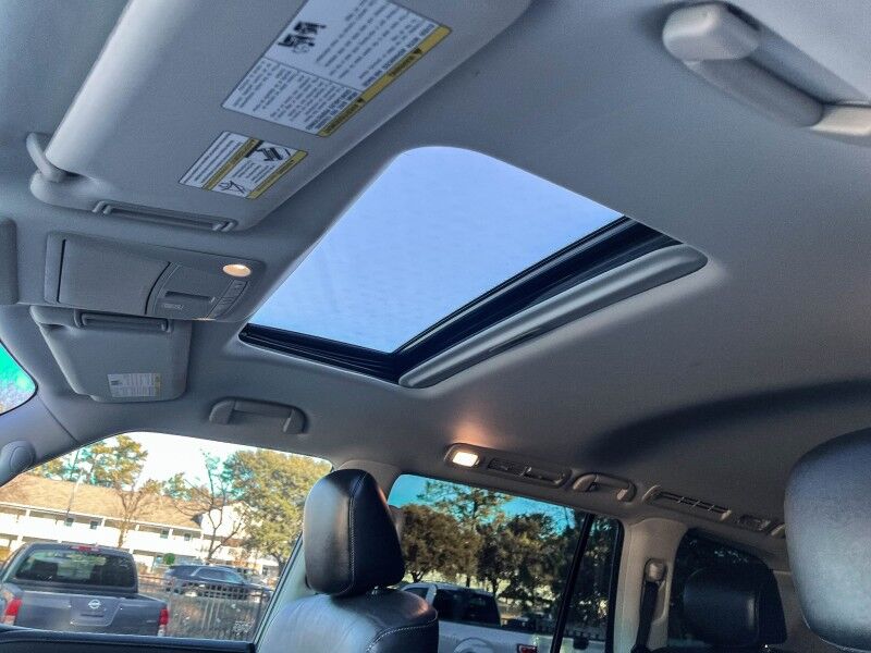 2021 INFINITI QX80 LUXE Wilmington NC