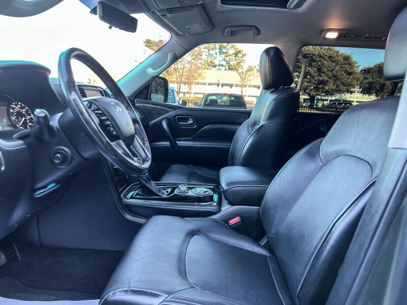 2021 INFINITI QX80 LUXE Wilmington NC