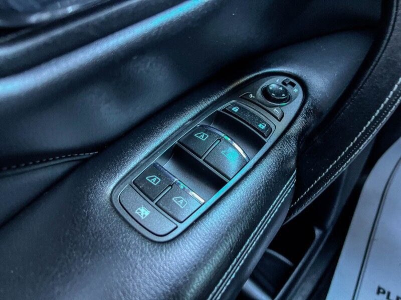 2021 INFINITI QX80 LUXE Wilmington NC