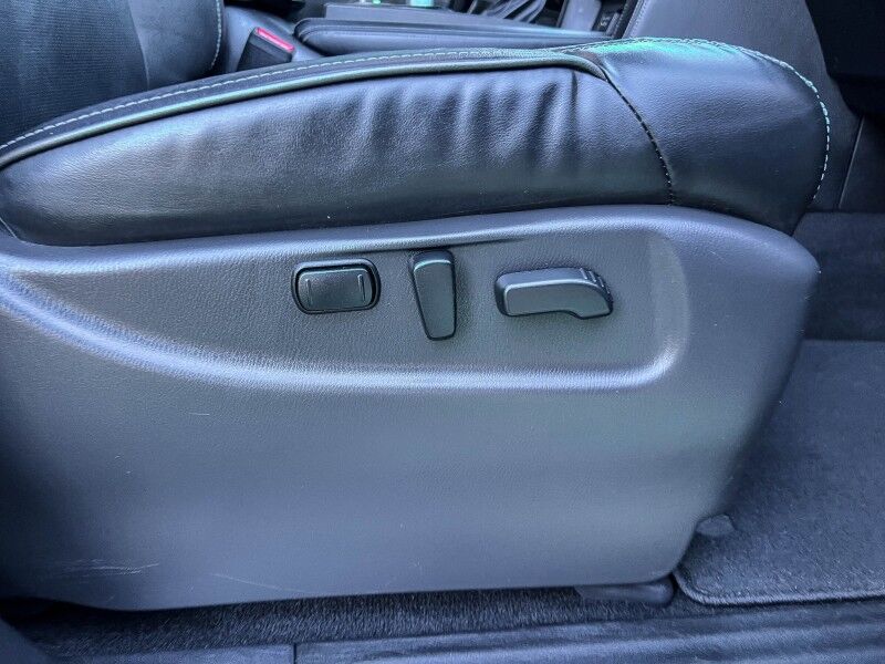 2021 INFINITI QX80 LUXE Wilmington NC